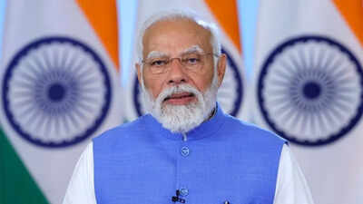 PM Modi to attend G7 summit in France from June 15-17, focus on global economy and Hormuz security