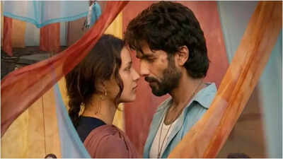 Friday OTT releases of the week (March 23-28): 'Mardaani 3', 'O'Romeo’, 'House of David Season 2' steal the show