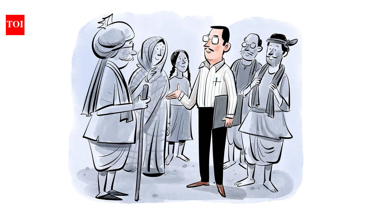 Walk With The People, Would You, Collector Saab?