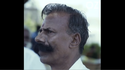 Tamil Nadu election 2026: ‘Election King’ K Padmarajan says he will contest against Vijay