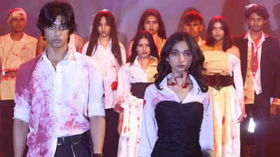 Pune hosts ISB&M Crescendo 2026 with 2,500 students participating