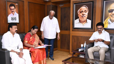 10 seats! How DMDK clinched the deal