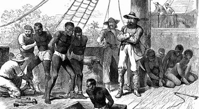 US, UK, EU push back on UN slavery reparations, despite acknowledging historical injustice