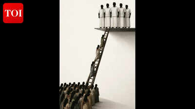  Tamil Nadu’s parties woo women with cash, but political power eludes them; 33% reservation for women still a dream