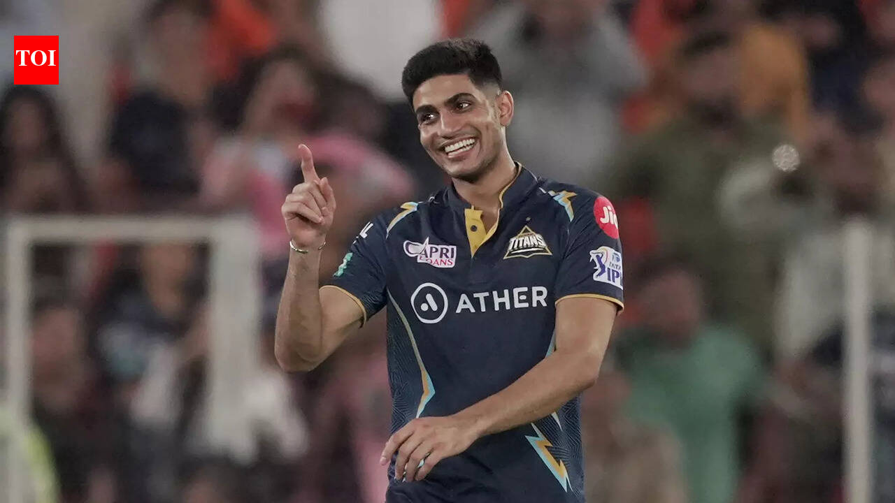 IPL 2026: Gill fires bold ‘I don’t have anything to prove' message despite T20 WC snub