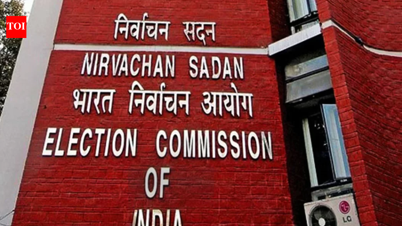 Poll inducement seizures cross Rs 400 crore in election-bound states, says EC