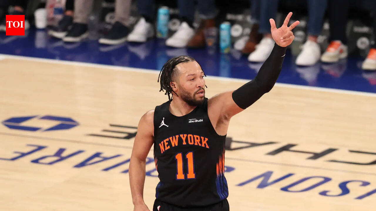 Is Jalen Brunson playing tonight vs the Charlotte Hornets? Latest update on the New York Knicks star's injury report (March 26, 2026)