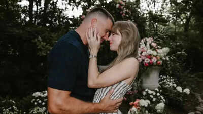 Taylor Swift’s wedding chatter explodes as Graham Norton explains viral NDA comment involving Travis Kelce