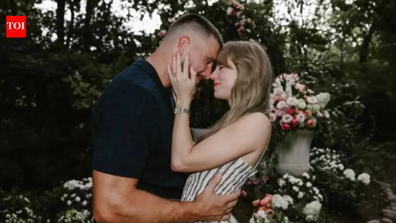 Taylor Swift’s wedding chatter explodes as Graham Norton explains viral NDA comment involving Travis Kelce