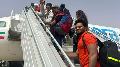 With its airspace close, how Kuwait’s Jazeera Airways is transporting people to & from India