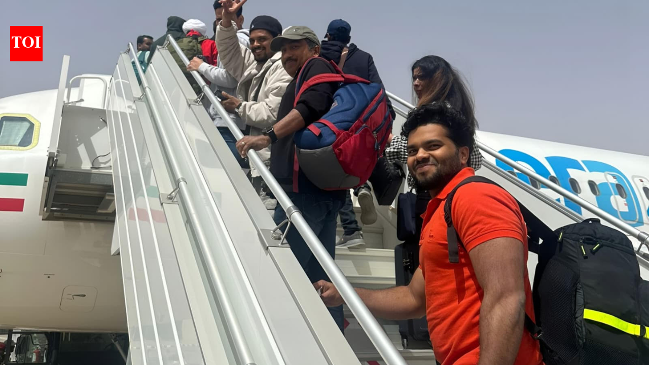 With its airspace close, how Kuwait’s Jazeera Airways is transporting people to &amp; from India