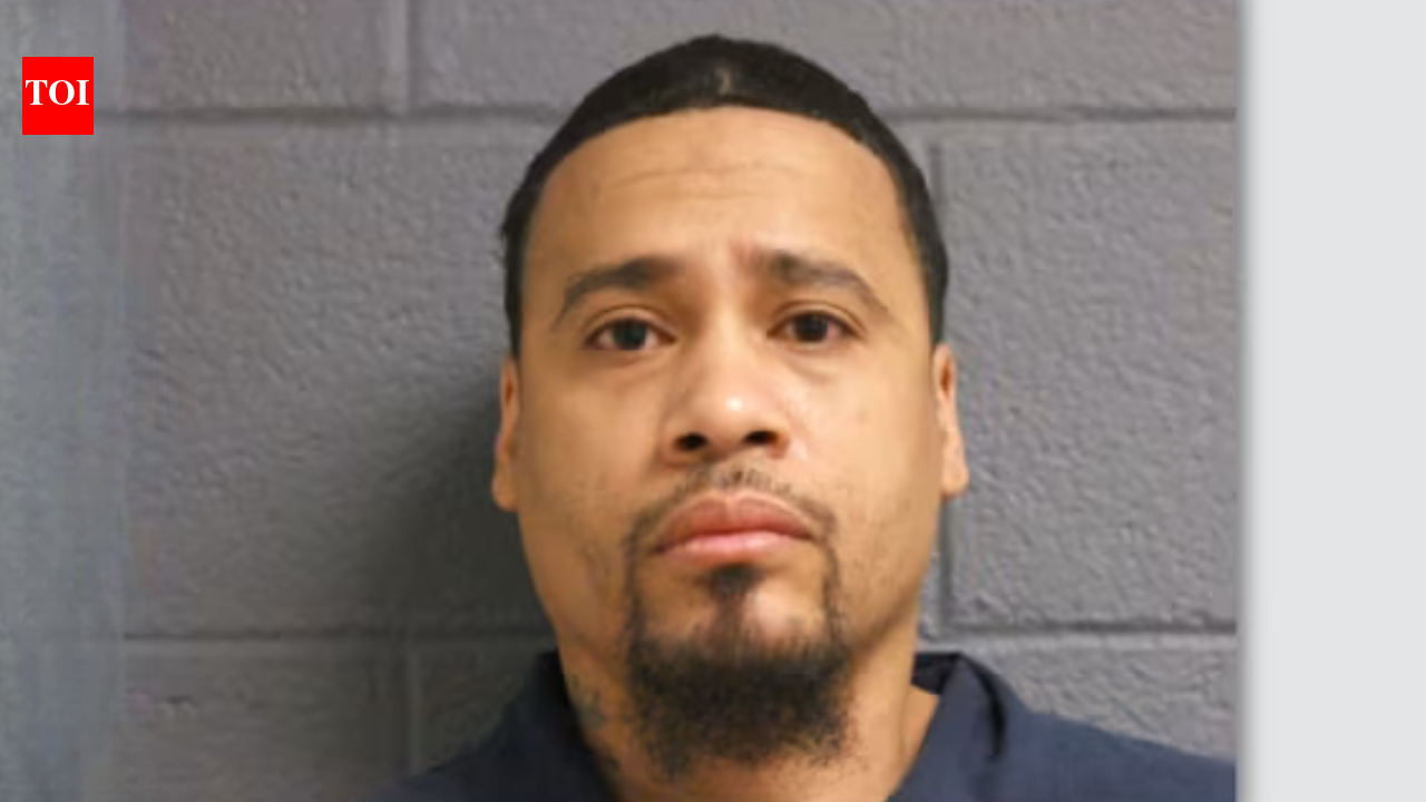 Jarvis Butts found dead two weeks after sentencing for the murder of 13-year-old girl Na’Ziyah Harris