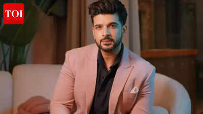 Karan Kundrra says Sunny Leone's three children and his future kids are going to be extremely proud of them