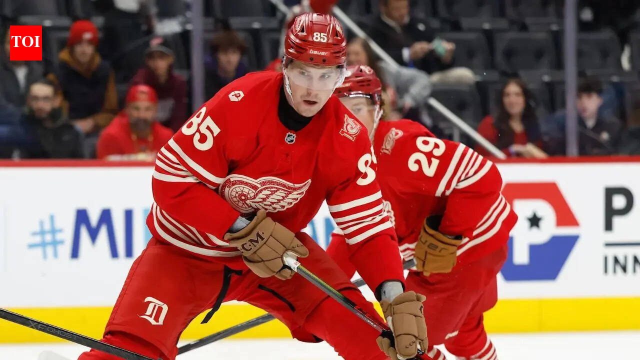 NHL Trade News: Kyle Dubas breaks down Penguins’ gamble on 6-foot-8 Elmer Soderblom to reshape roster depth