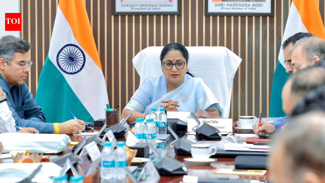 'Sheesh Mahal' a dark chapter of corruption, says Delhi CM Rekha Gupta