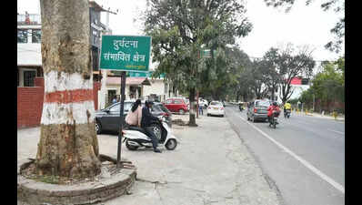 ‘Road safety in Doon lax’: Residents demand more vigilance, adherence to regulations