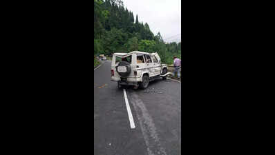 ‘Road safety in Doon lax’: Residents demand more vigilance, adherence to regulations