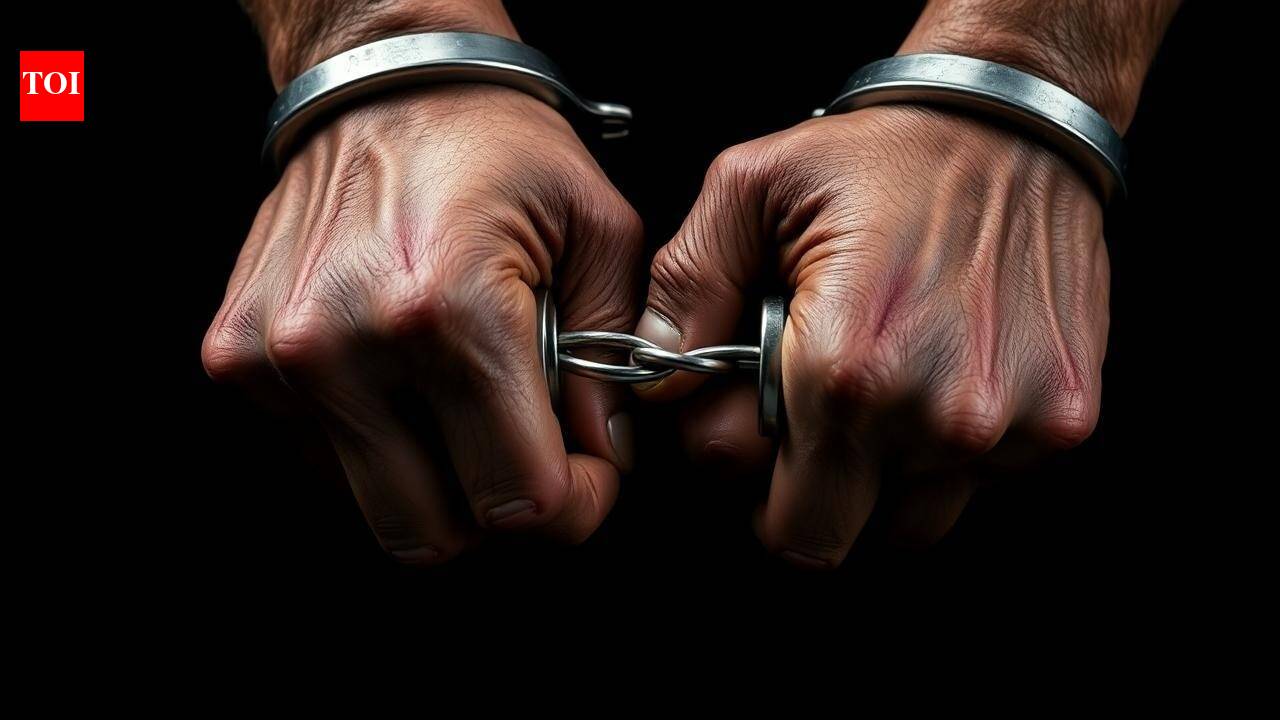 Loot case cracked in 12 hours, two held in Bokaro