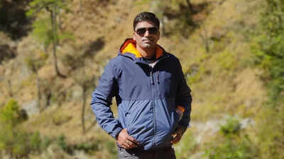 The boy who studied under a lamp and became an IAS officer and what everyone should learn from his journey