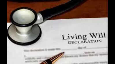 72 Mumbaikars have filed their living will with civic officials