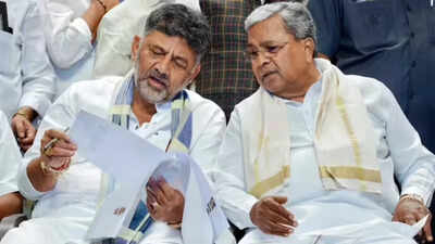 Freebies first, development later? Karnataka cuts programs to fund welfare schemes, CAG flags deficit risks