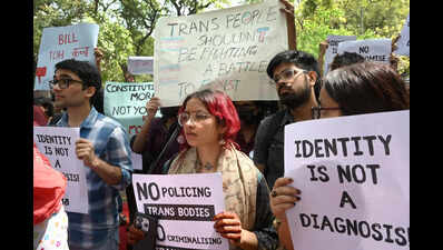 Transgender Community Fears The Worst