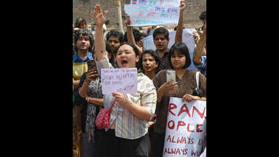 Transgender Community Fears The Worst