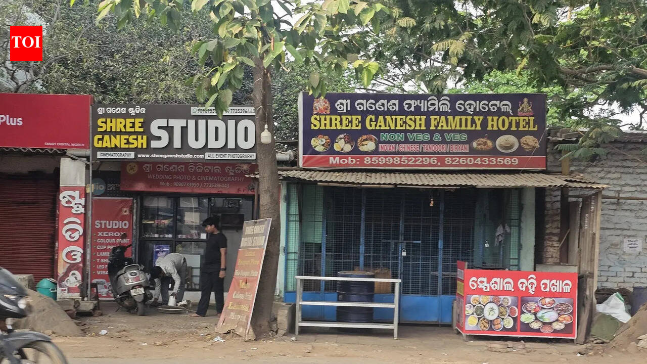 Food stalls, hotels feel the heat as commercial LPG crisis continues