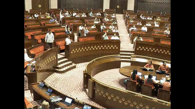 Transgender board acting vice-chairperson resigns over new Bill