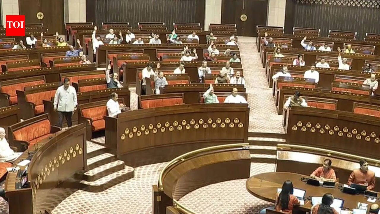 Transgender board acting vice-chairperson resigns over new Bill