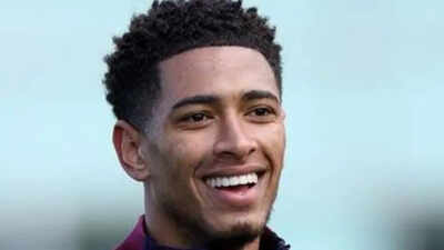 Jude Bellingham shares graphic surgery footage as Real Madrid star finally reveals years of painful shoulder dislocations