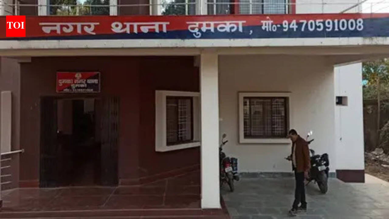 Madrassa teacher found dead in hotel, woman detained