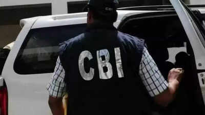 After CBI raid, Sr DCM of Ranchi rly division transferred
