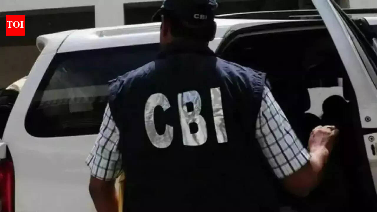 After CBI raid, Sr DCM of Ranchi rly division transferred