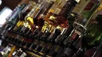 52 liquor groups yet to be allotted in Punjab despite multiple e-tender rounds