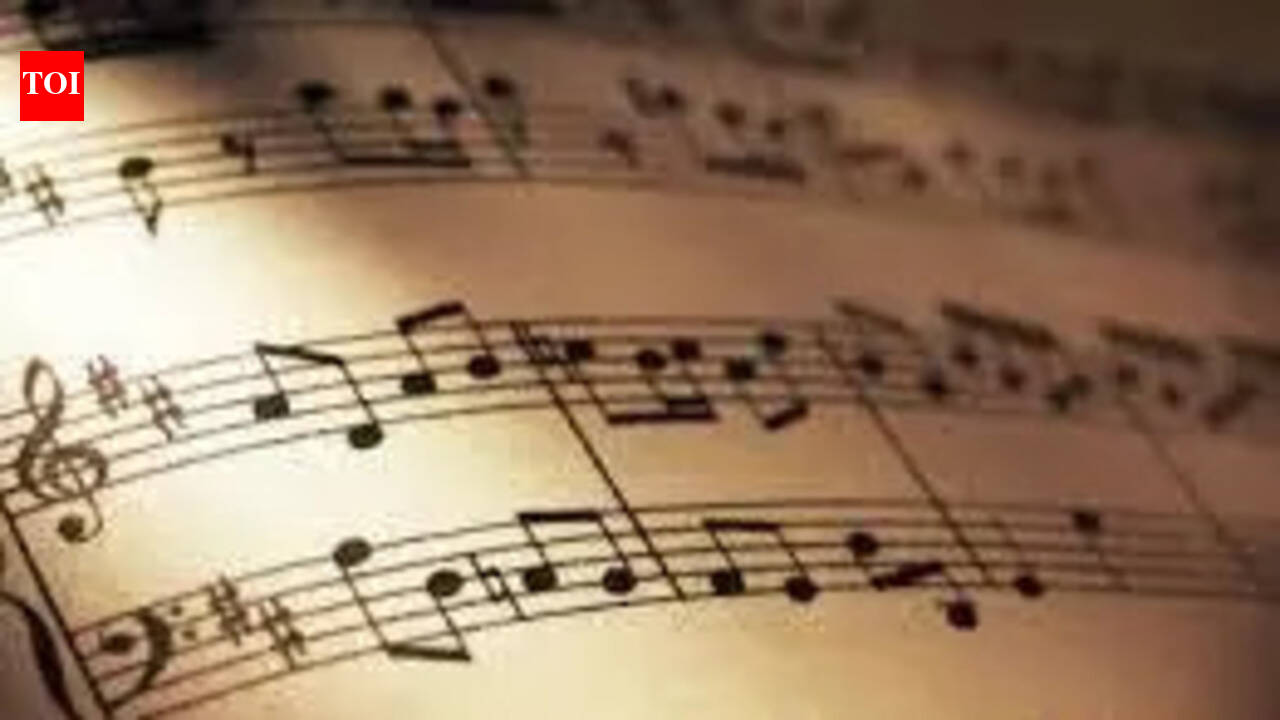 Music conference concludes at Pbi University