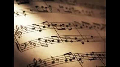 Music conference concludes at Pbi University