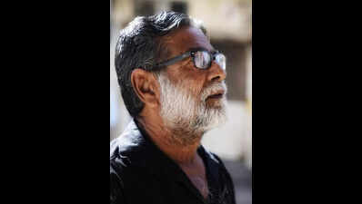 Life in two acts: This AC technician from Gujarat landed 3 films in race for Oscars
