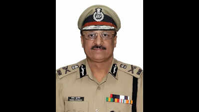 DGP pulls up IPS officers over absence at Odisha police events