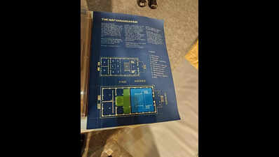 Ahmedabad show charts theatre legacy, its performance spaces