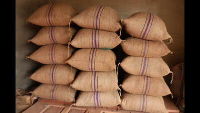 Koraput farmers demand paddy registration extension