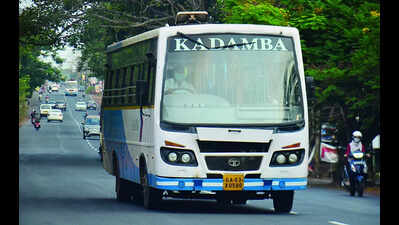 KTC flags fuel price disparity, says it is charged Rs 22 extra