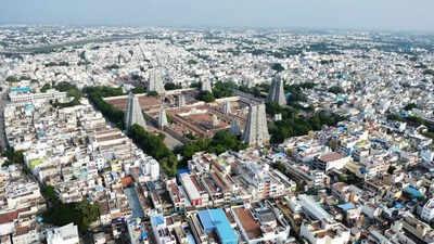 No hot favourites in Madurai