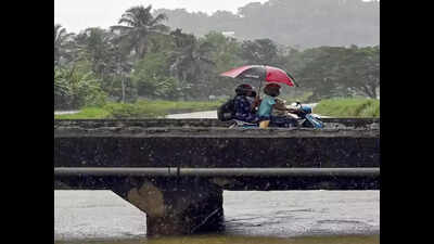 Study finds post-monsoon cyclones lingering longer, causing more damage