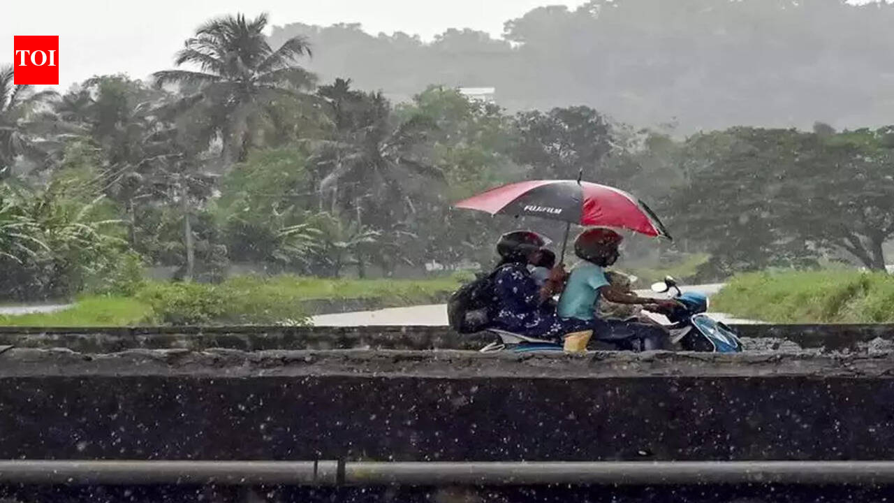 Study finds post-monsoon cyclones lingering longer, causing more damage