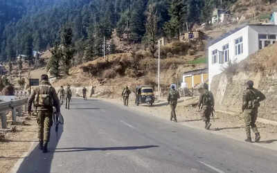 Raids in Srinagar, Badgam for fake Covid medical supply orders