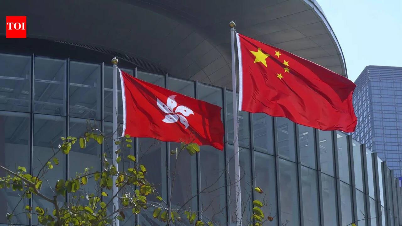 Explained: What Hong Kong's new device password law means for travellers