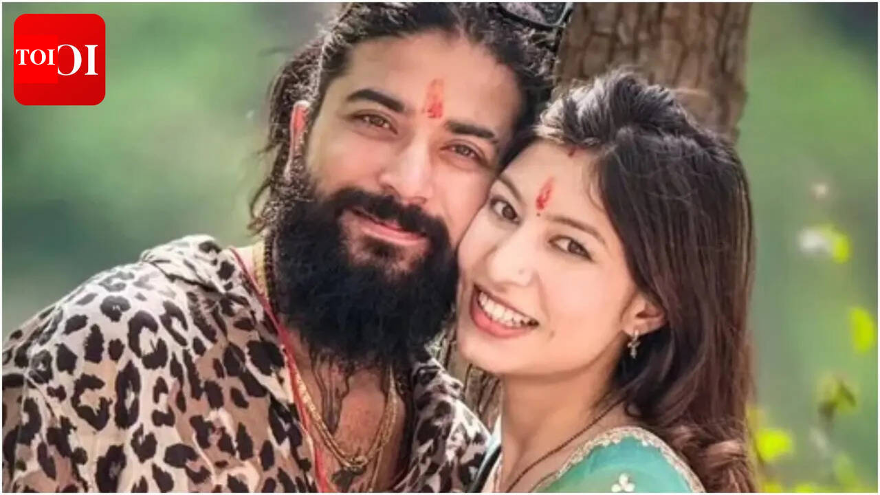 Ritika hits back at trolls over claims she wasn’t there for Anurag Dobhal; asks 'Where were you when…?'