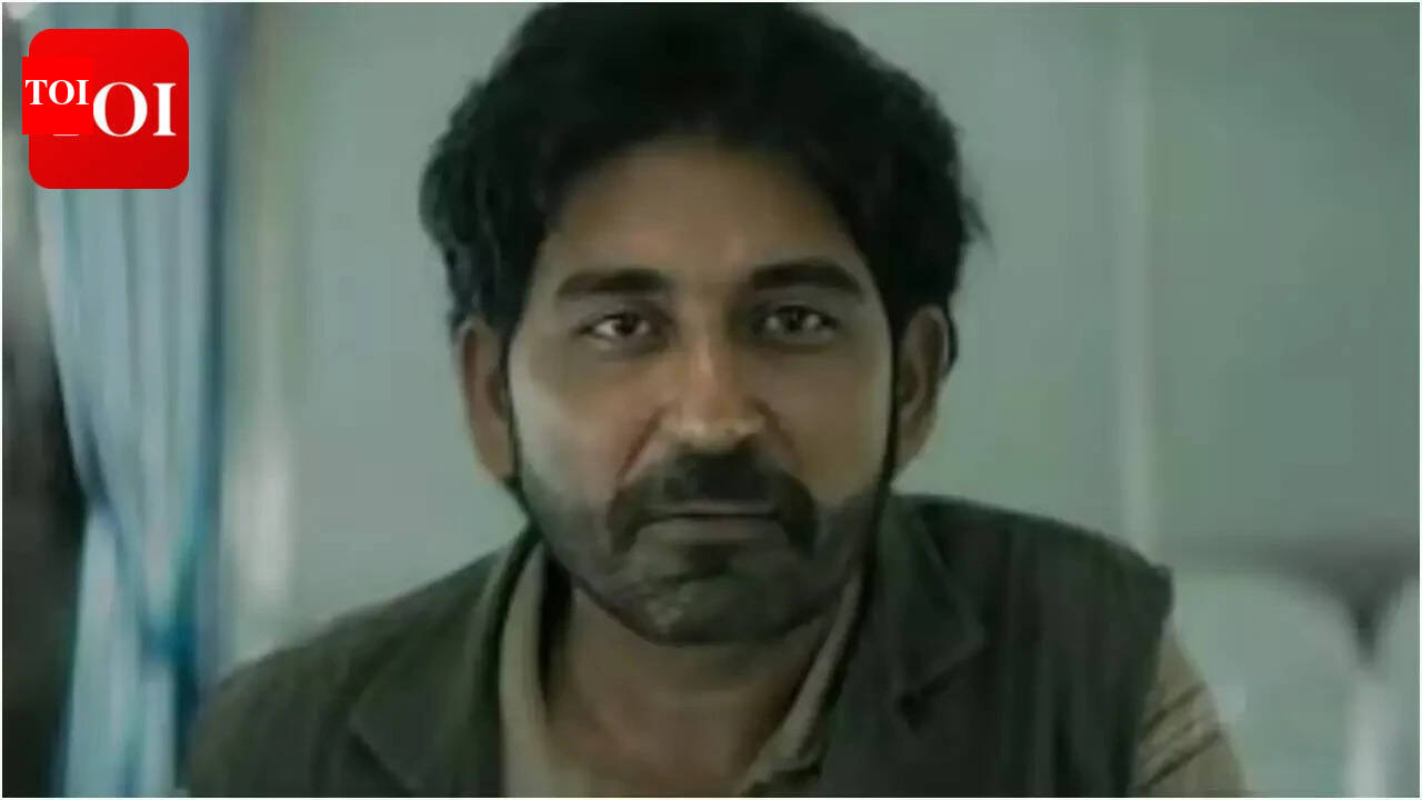 Dhurandhar actor Vivek Sinha reveals getting 'I love you' messages from Pakistan: 'Those 14 seconds of footage made me feel like a star'