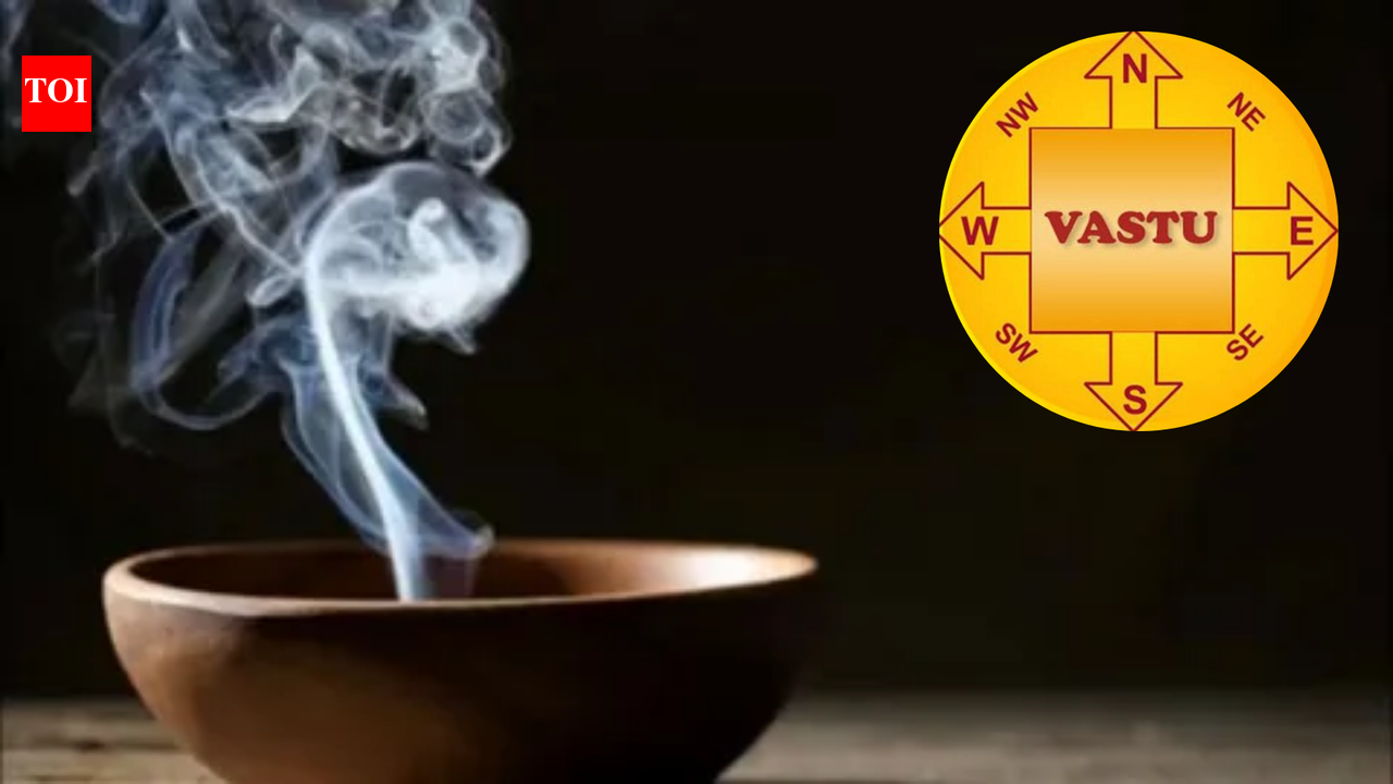 Placing these 5 things in bathroom can fix the vastu of the house